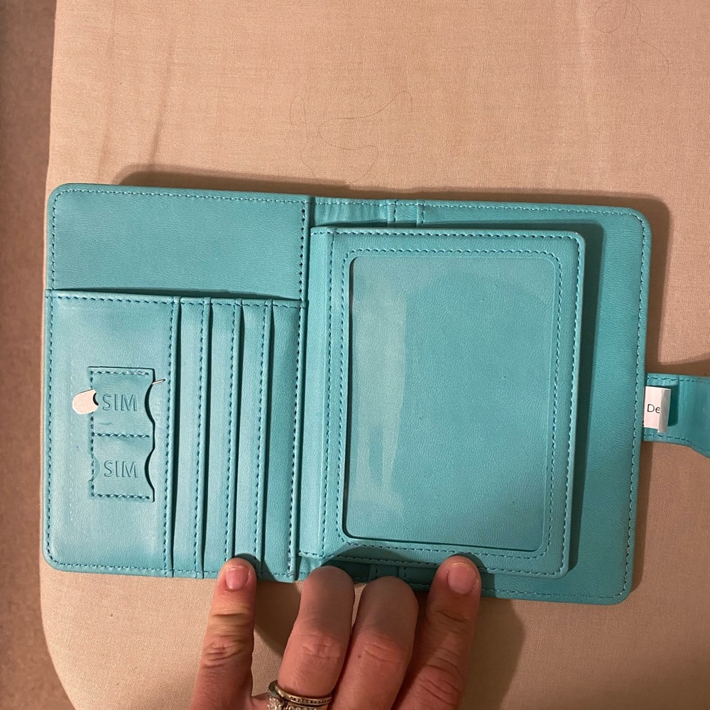 Passport Holder - Picture 2 of 4